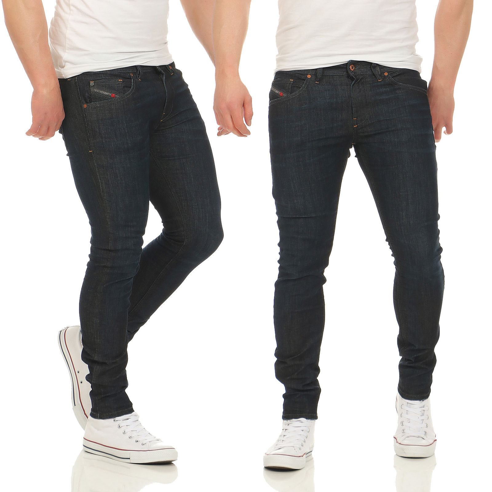 herren röhrenjeans online shop