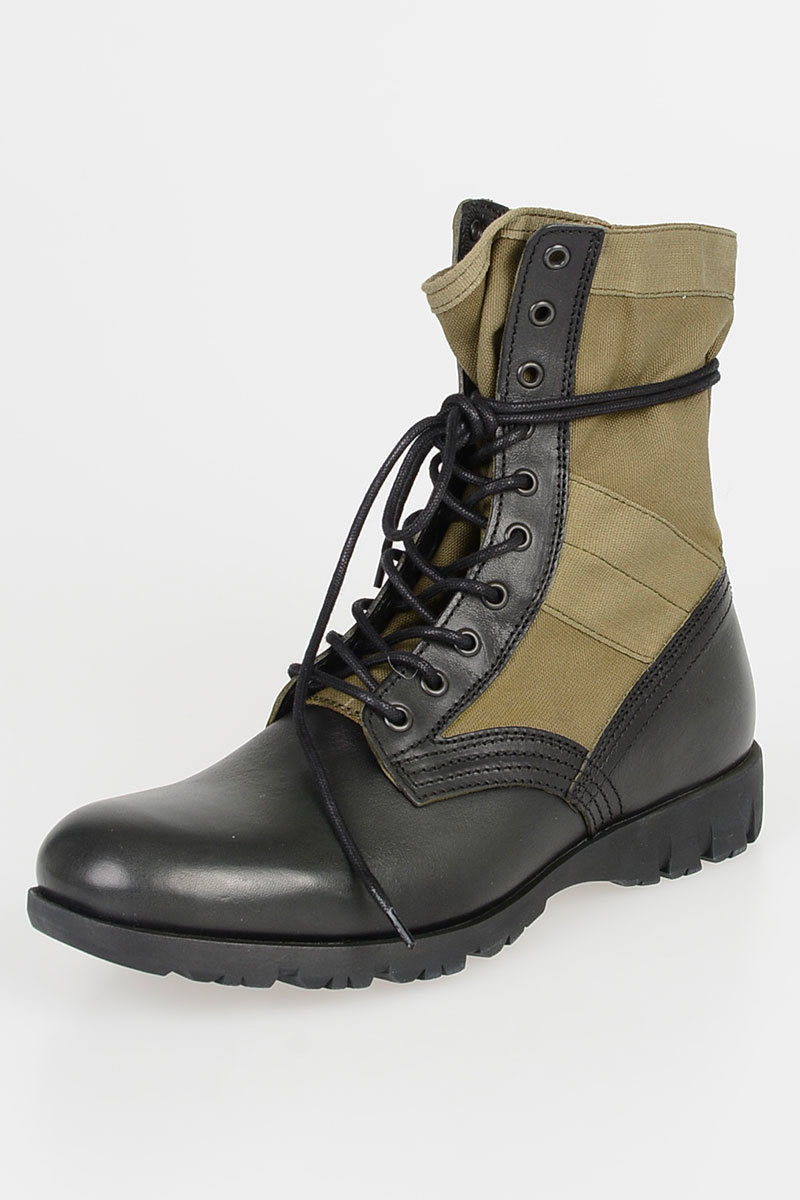 Diesel Schuh D24x7 Boots Leder Stiefelette Stiefel Schuhe Ankle