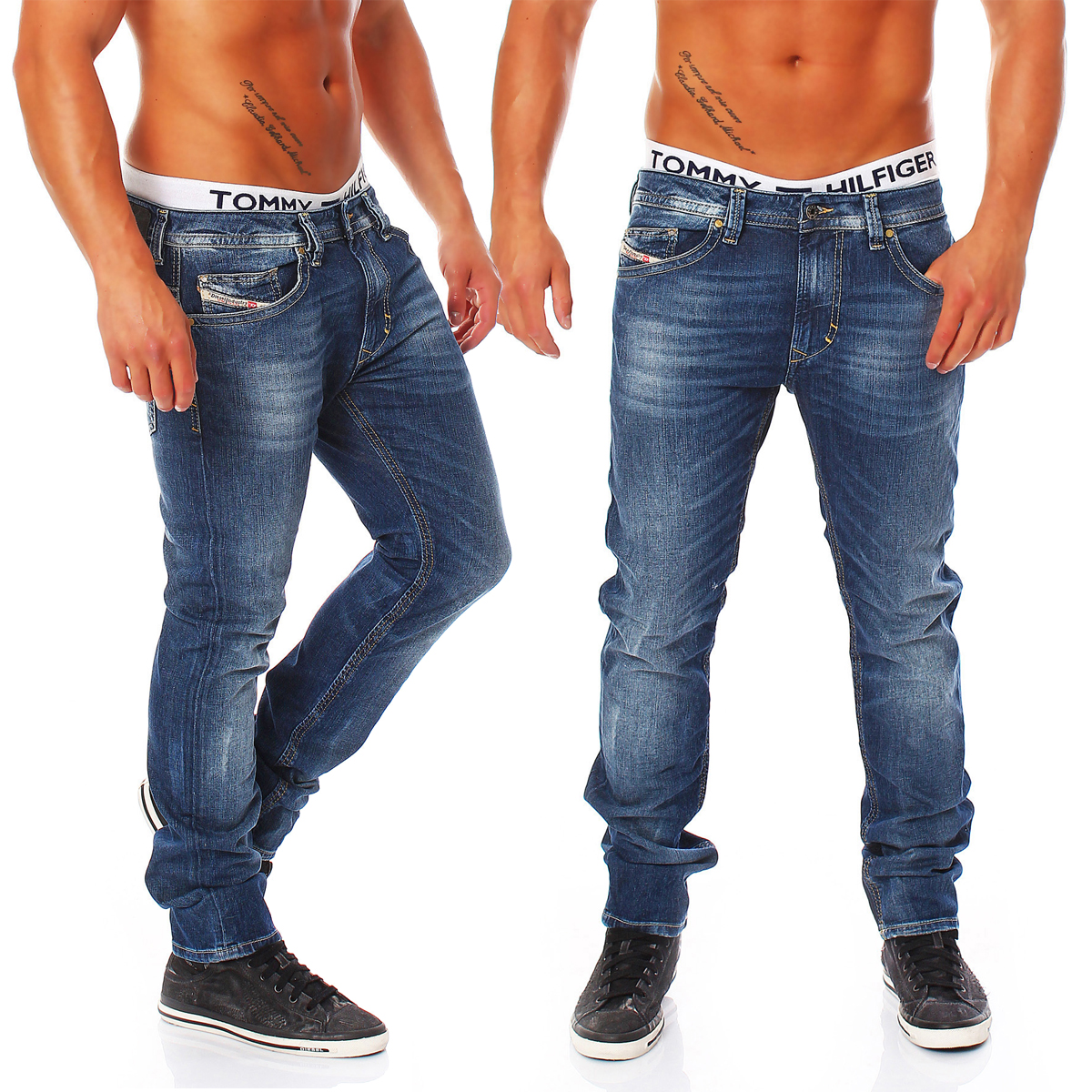 herren röhrenjeans online shop
